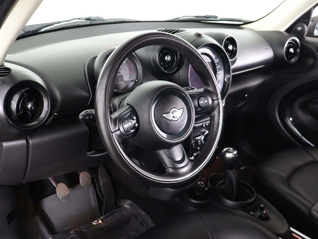 Used 2016 MINI Cooper Countryman FWD image 26