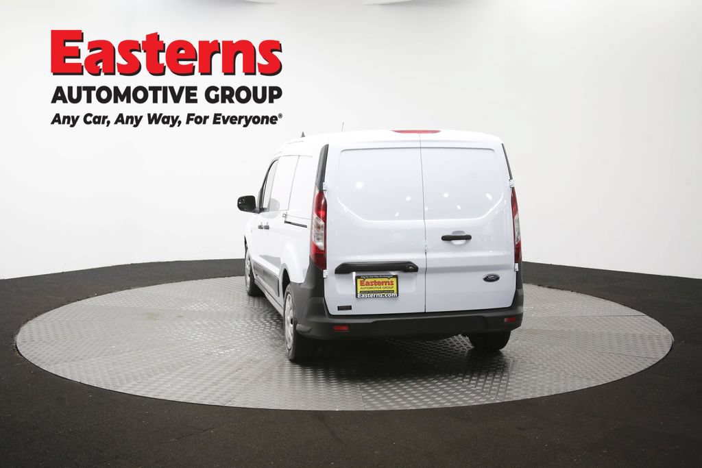 Used 2019 Ford Transit Connect XL FWD image 39