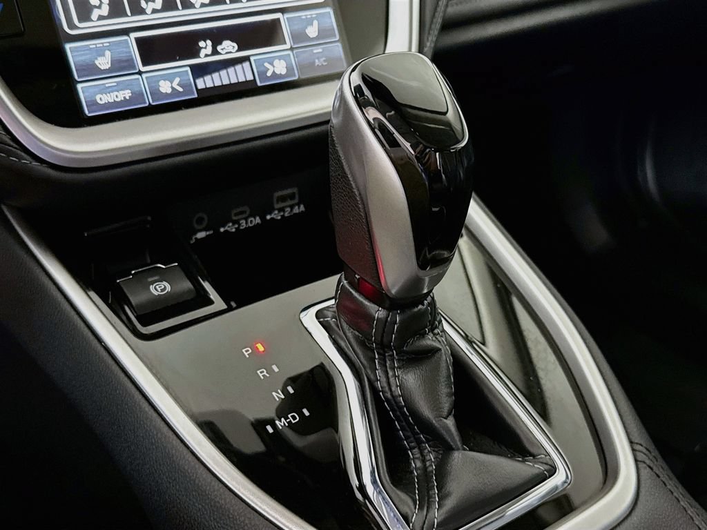 Used 2024 Subaru Legacy Limited AWD/4WD image 10