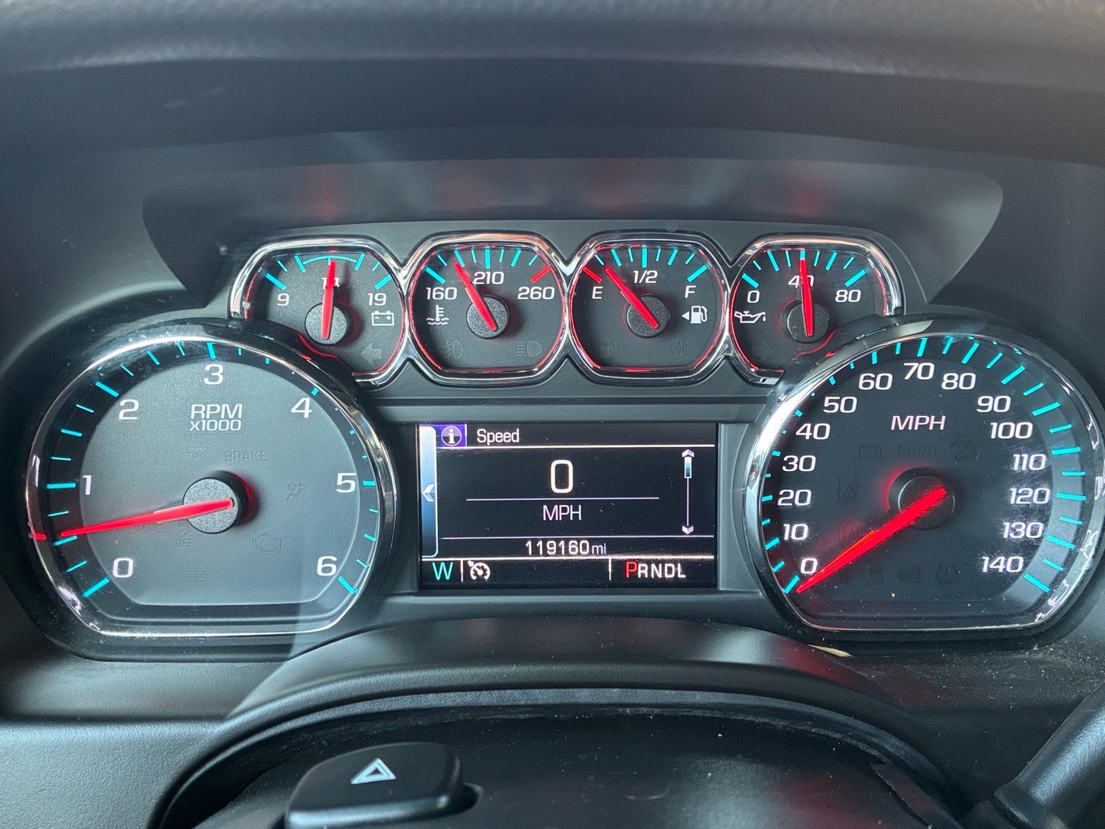 Used 2018 GMC Yukon SLE w/ Convenience Package RWD image 15