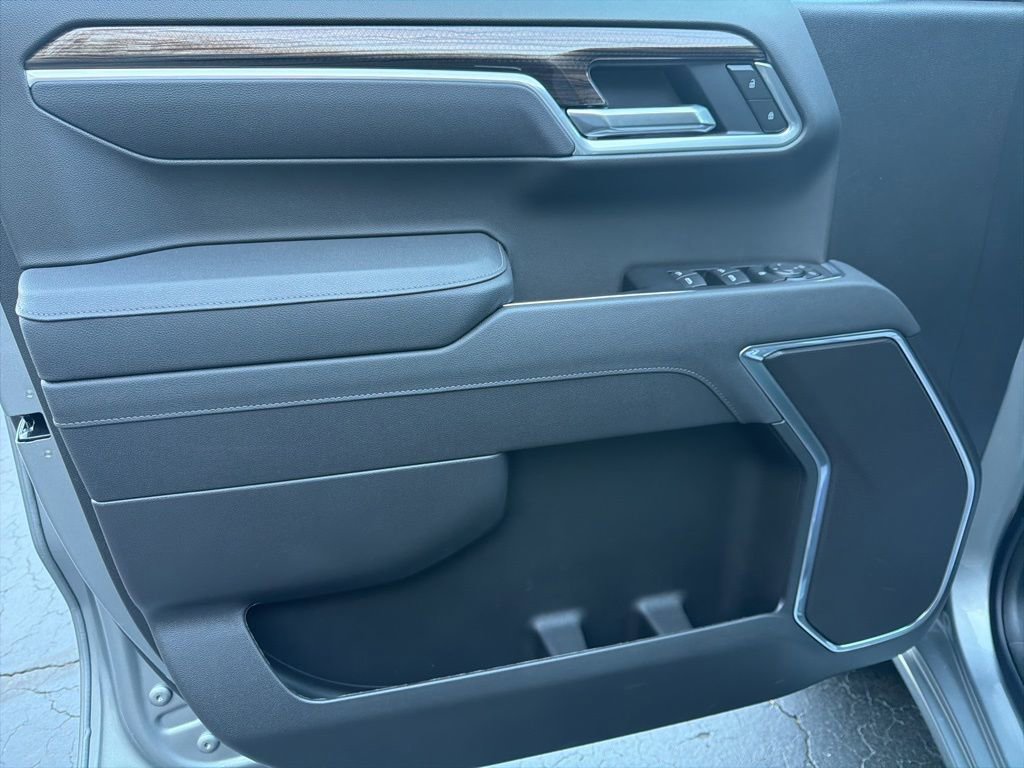 New 2026 Chevrolet Silverado 1500 LT image 7