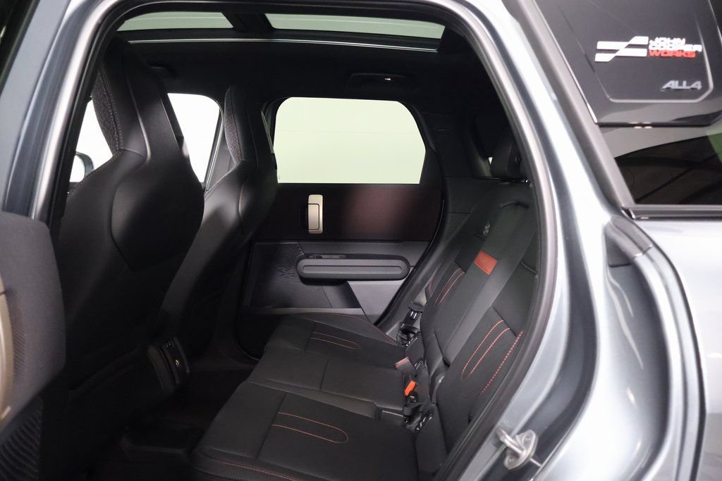 New 2027 MINI Cooper Countryman John Cooper Works AWD/4WD image 6