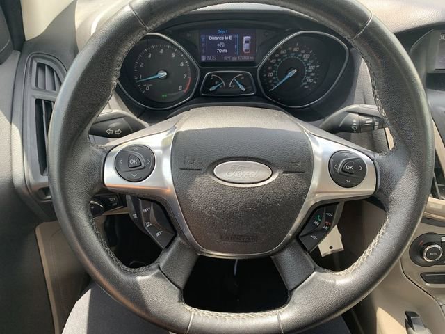 Used 2012 Ford Focus SEL image 19