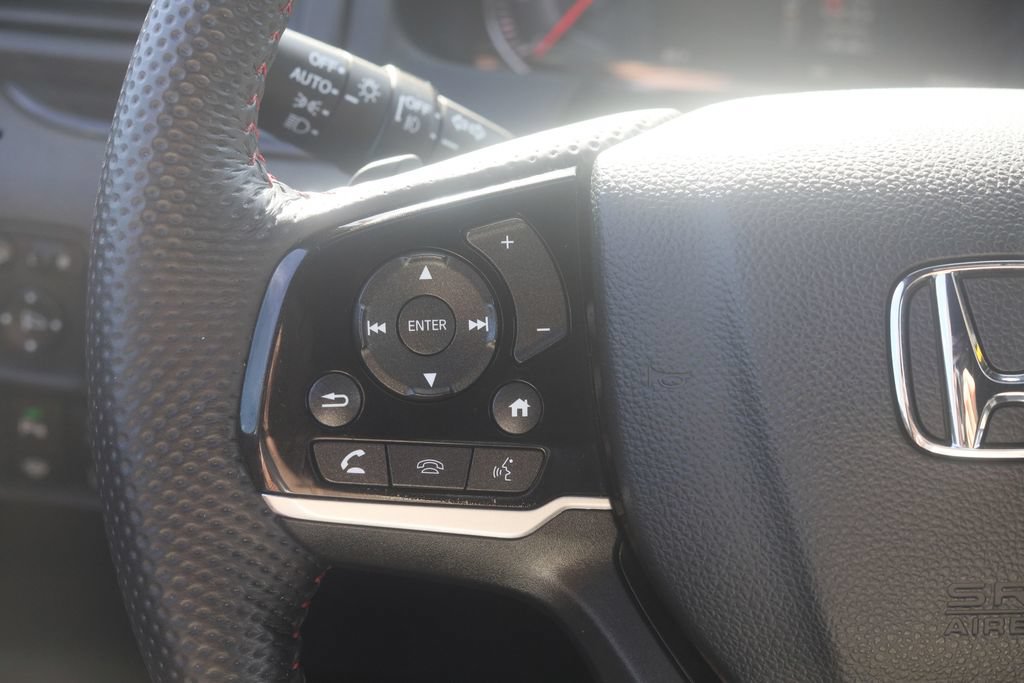 Used 2024 Honda Passport Black Edition image 17