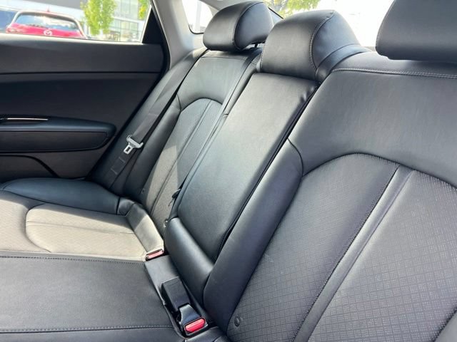 Used 2020 Kia Optima EX FWD image 31