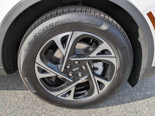 New 2026 Lincoln Nautilus Premier w/ Equipment Group 102A image 11