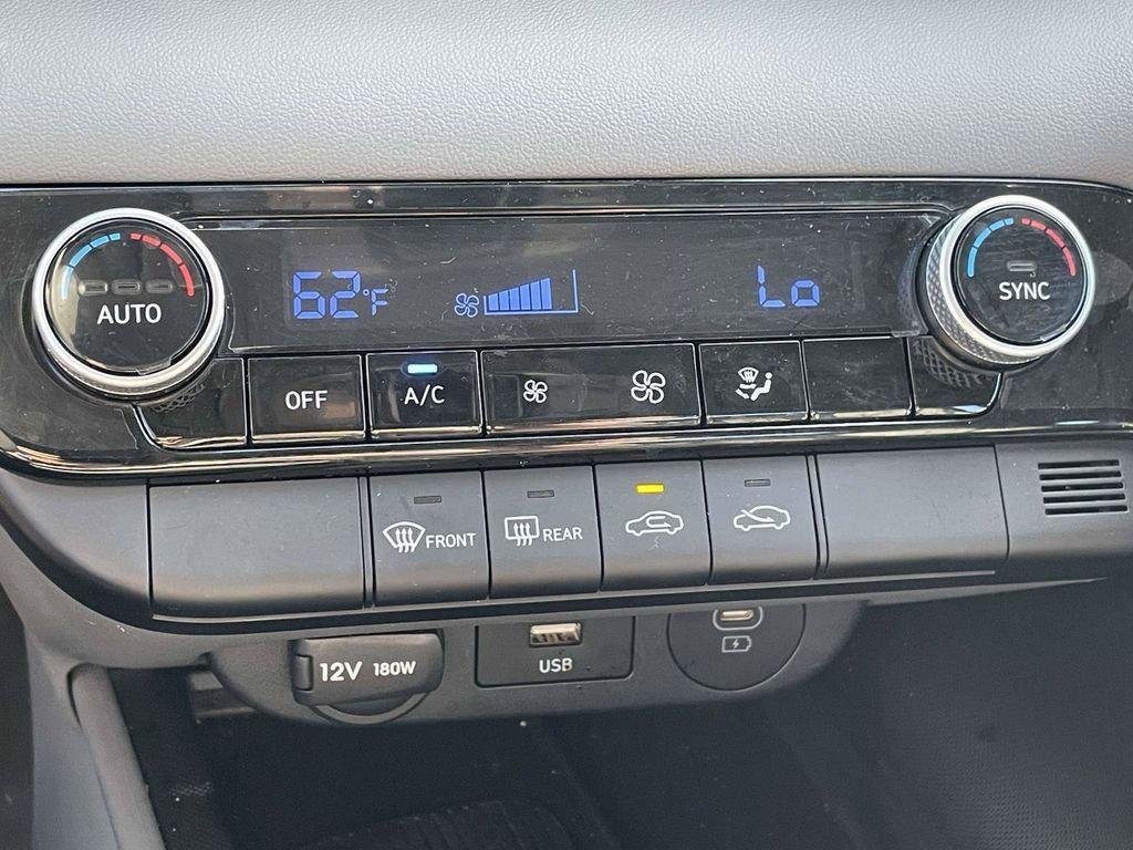 New 2025 Hyundai Elantra Sport FWD image 67