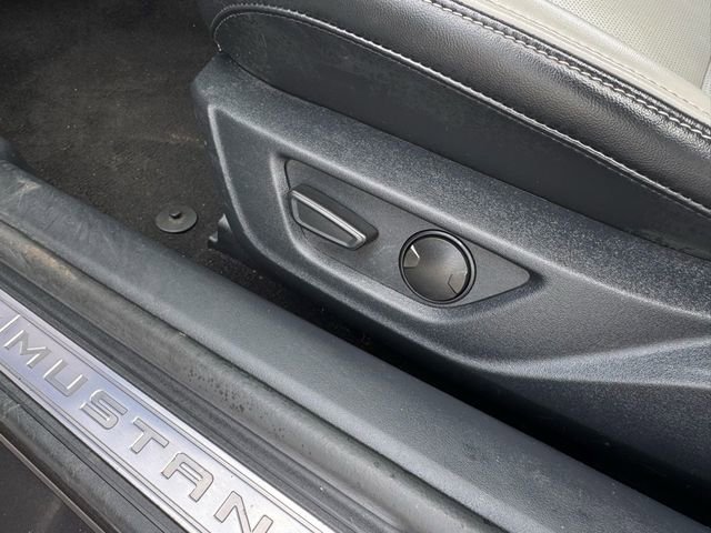 Used 2024 Ford Mustang Premium image 25