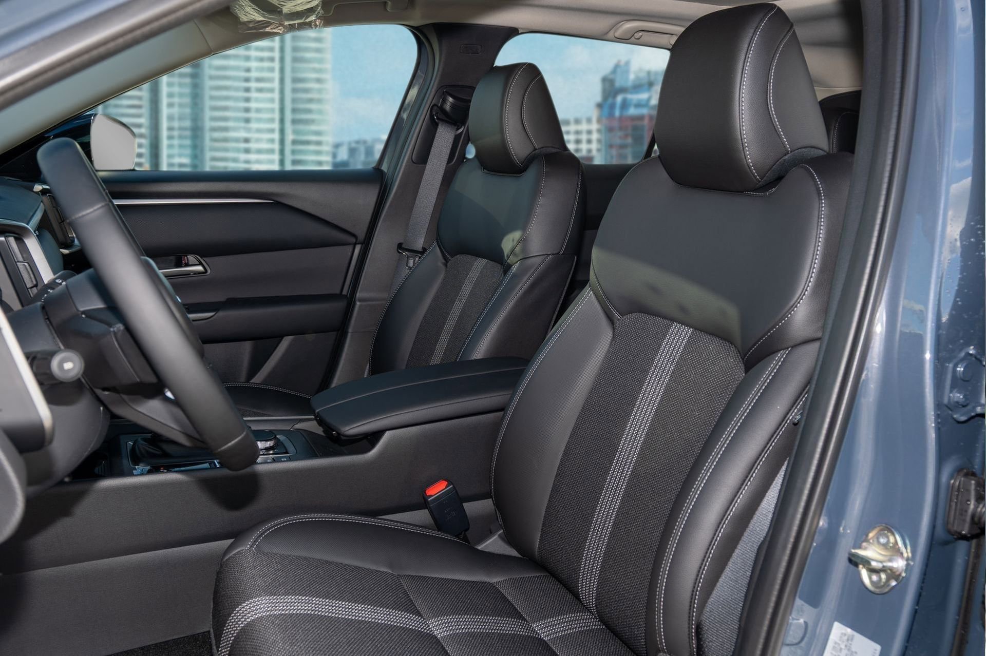 New 2026 MAZDA CX-50 Meridian Edition w/ Weather Package image 6