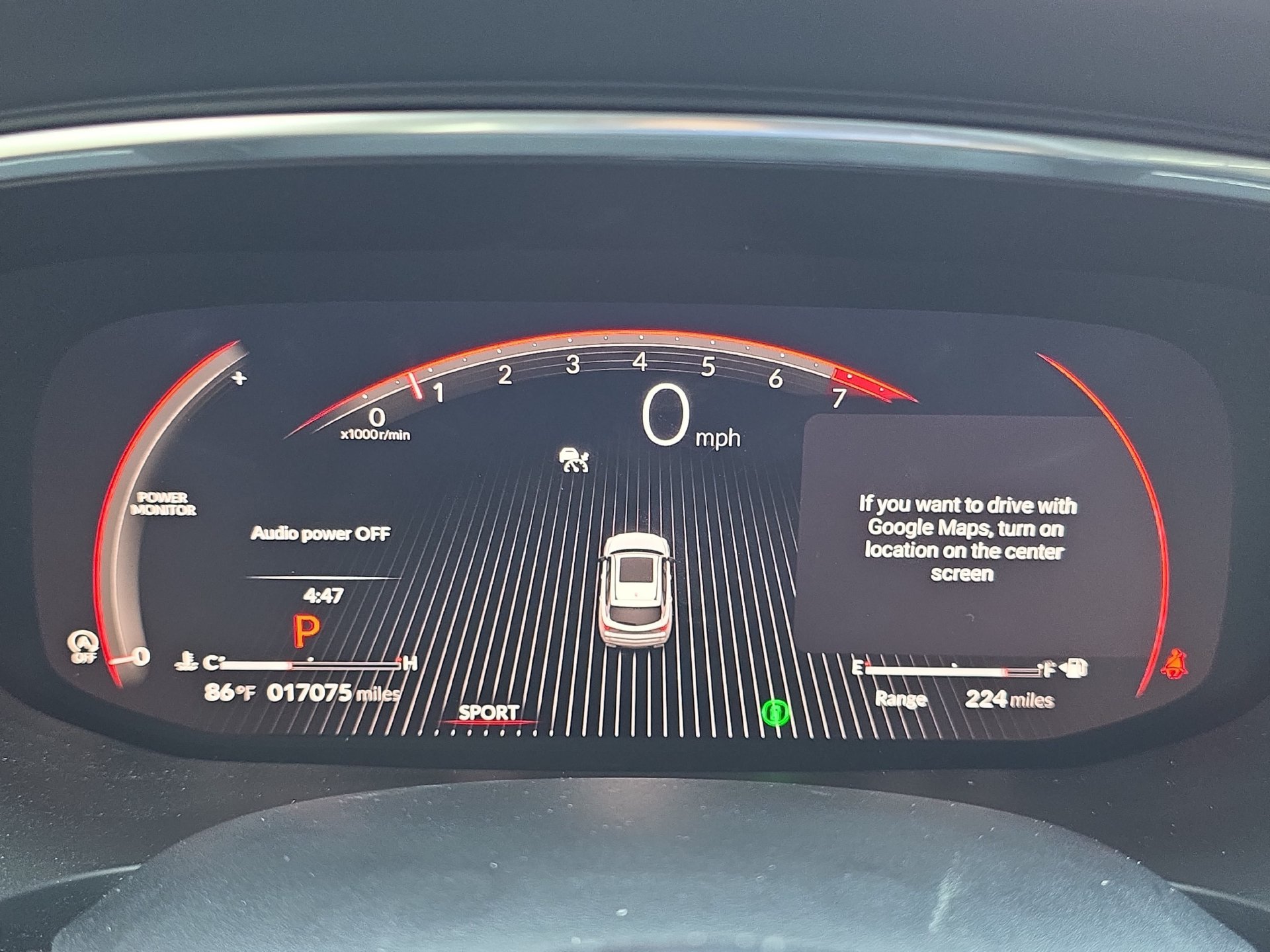 Used 2025 Acura MDX A-Spec w/ Advance Package AWD/4WD image 19