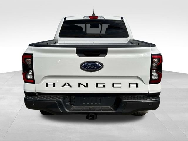 Used 2024 Ford Ranger XLT w/ Equipment Group 301A High image 8