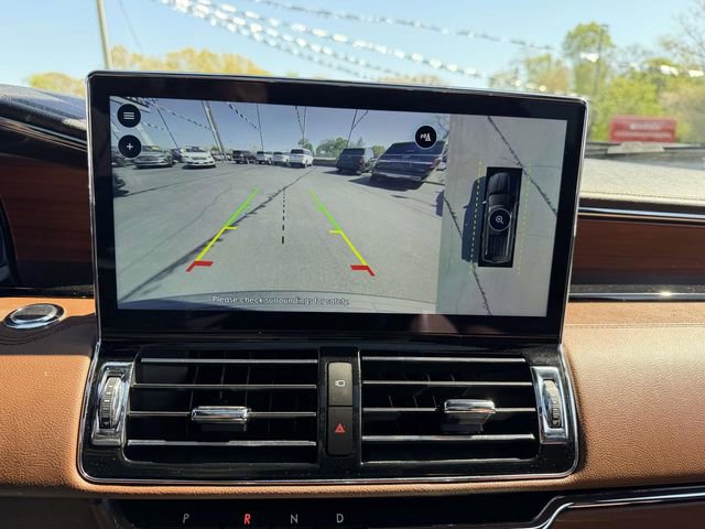 Certified 2023 Lincoln Navigator Reserve AWD/4WD image 19