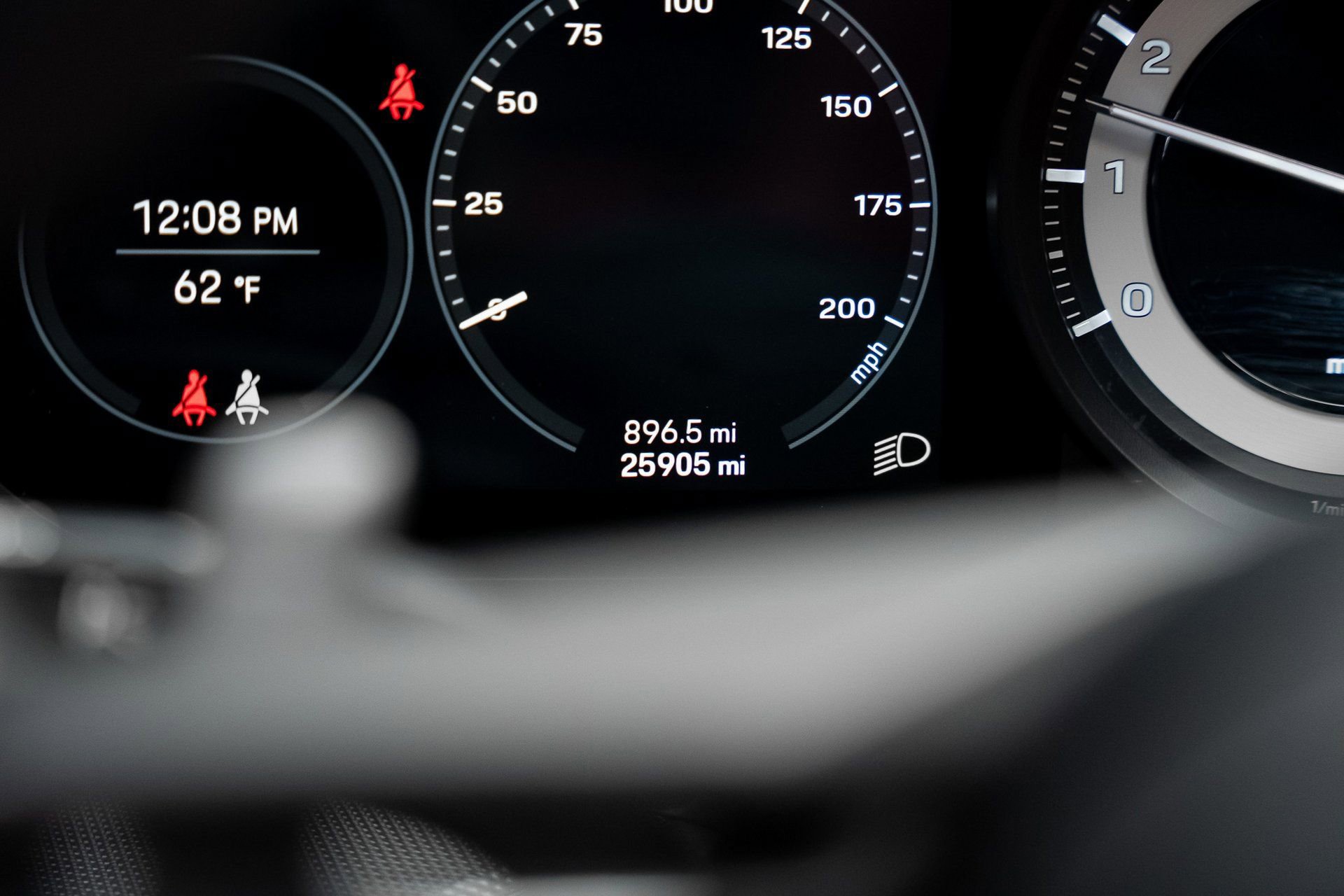 Used 2020 Porsche 911 Carrera image 47