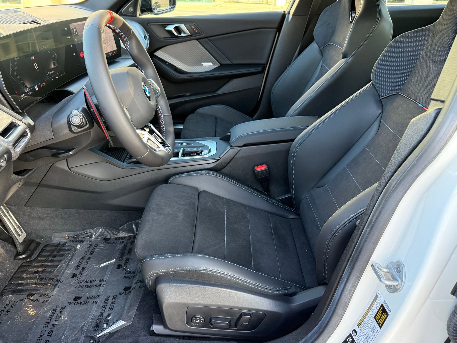 New 2026 BMW M235i xDrive w/ Technology Package image 18