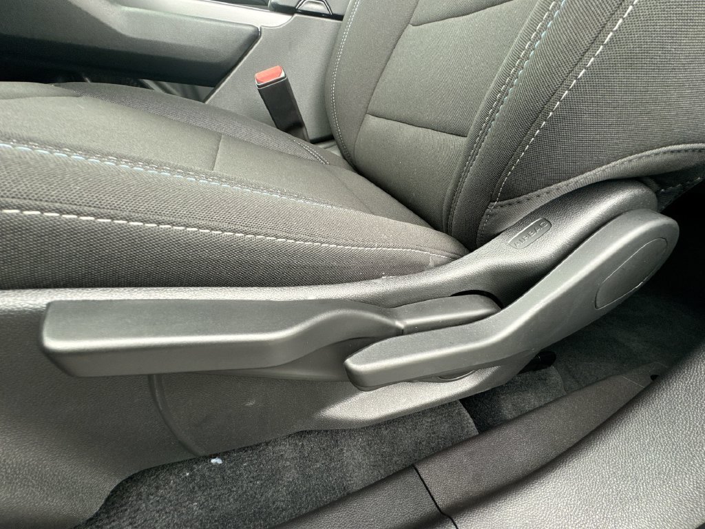 New 2026 Chevrolet Equinox EV LT FWD image 14