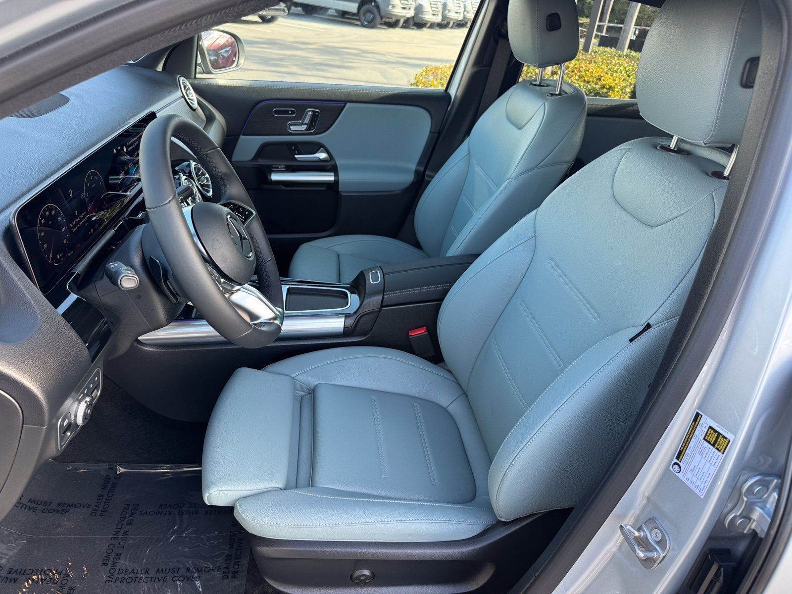 New 2026 Mercedes-Benz GLA 250 image 2