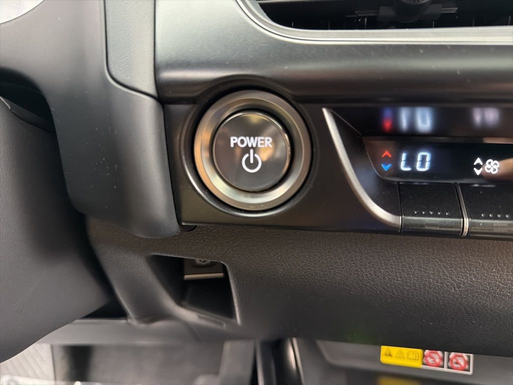 Used 2024 Lexus UX 250h AWD w/ Premium Package image 20