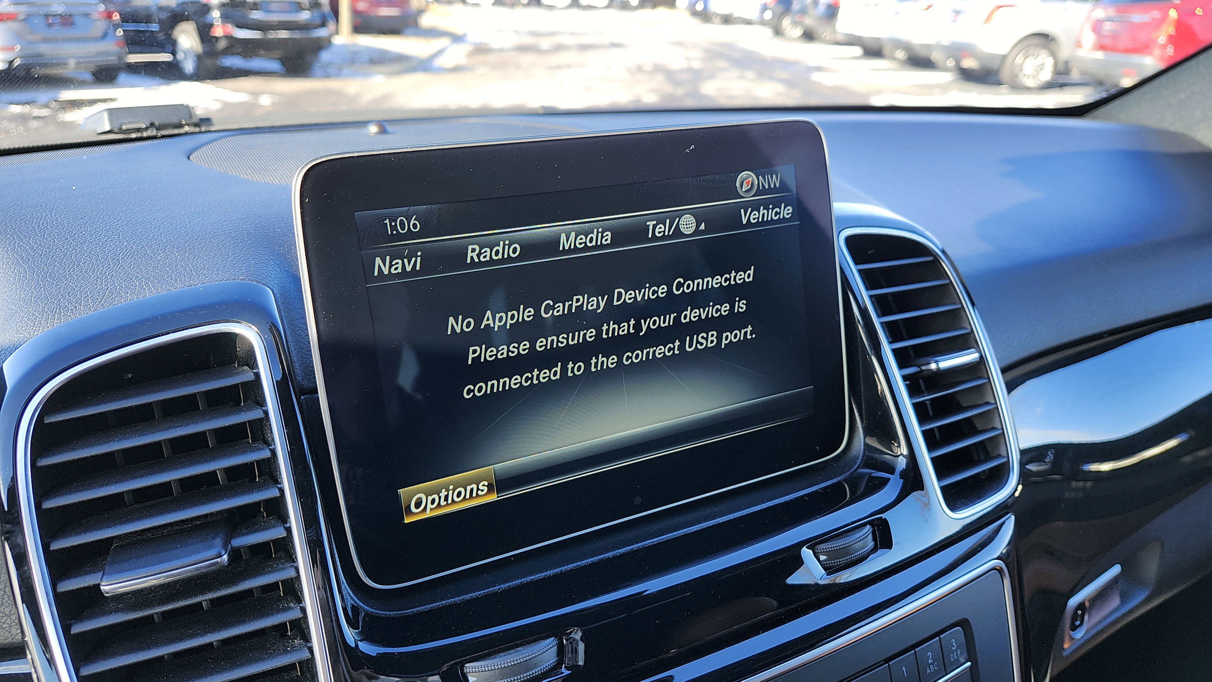 Used 2019 Mercedes-Benz GLE 400 4MATIC image 37