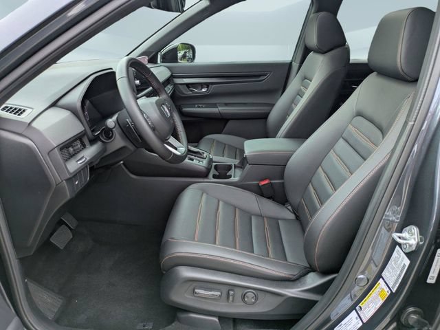 Used 2026 Honda CR-V Sport-L image 21