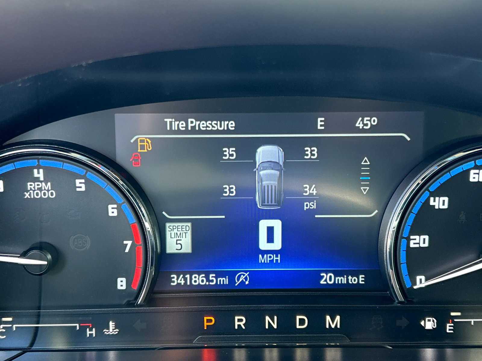 Used 2023 Ford Bronco Sport Badlands image 15