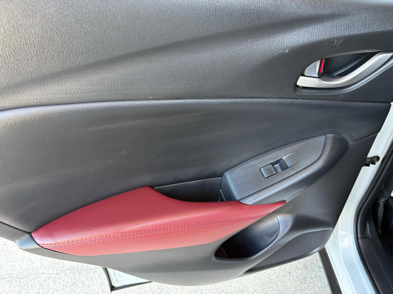 Used 2016 MAZDA CX-3 Touring w/ Premium Package FWD image 13