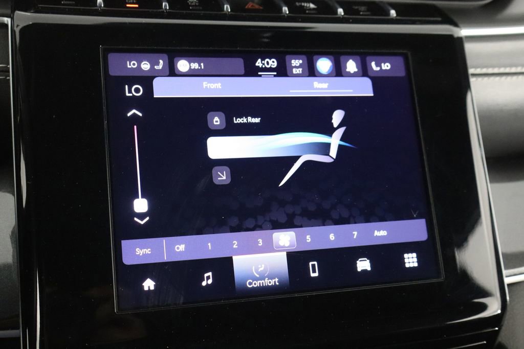 Used 2021 Jeep Grand Cherokee L Laredo AWD/4WD image 35