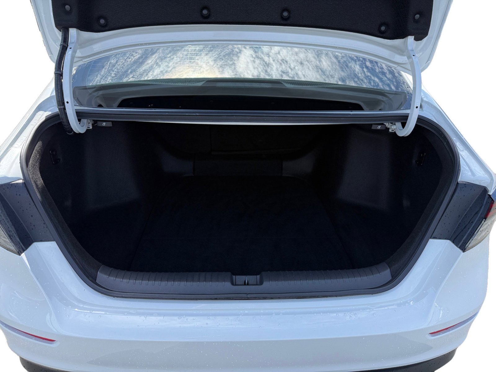 Certified 2024 Honda Accord Sport image 17