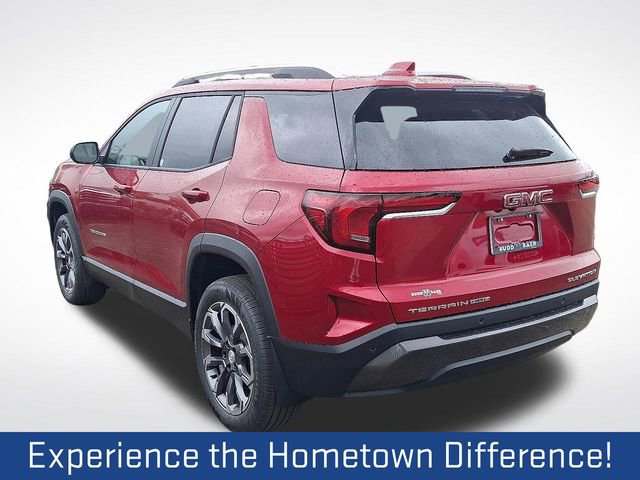 New 2026 GMC Terrain Elevation w/ Elevation Premium Package AWD/4WD image 4
