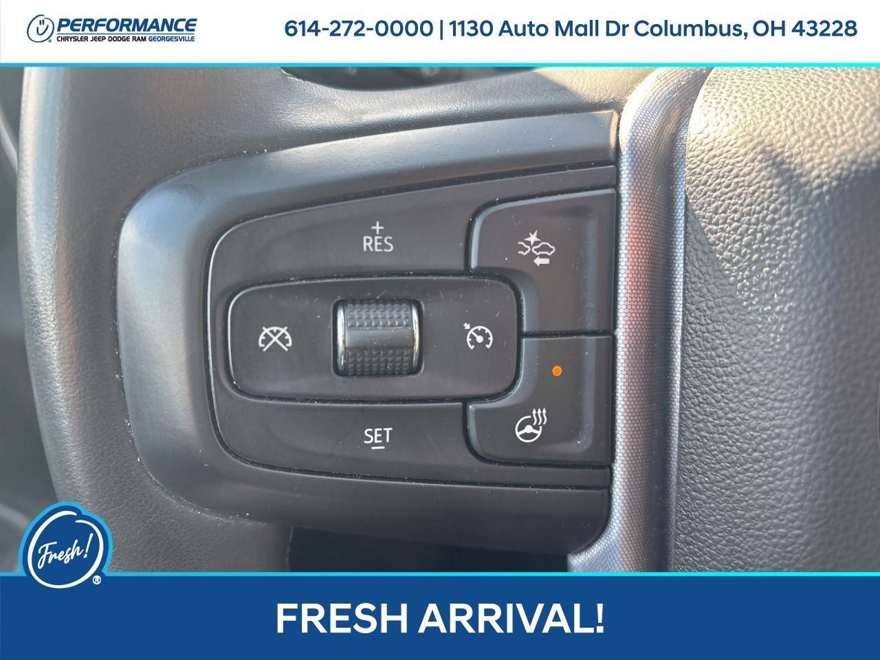 Used 2024 GMC Sierra 1500 Elevation w/ X31 Off-Road Package image 23