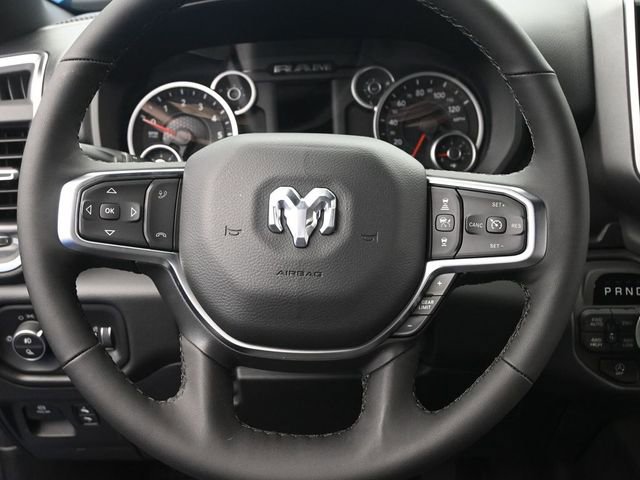 New 2026 RAM 1500 Big Horn w/ Night Edition image 28