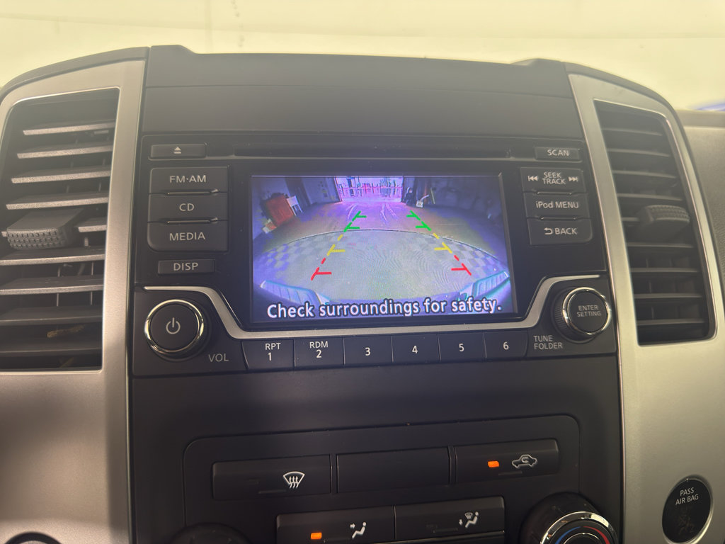 Used 2018 Nissan Frontier S RWD image 27