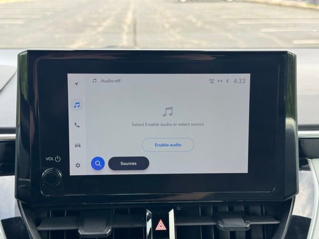 Used 2023 Toyota Corolla SE FWD image 19