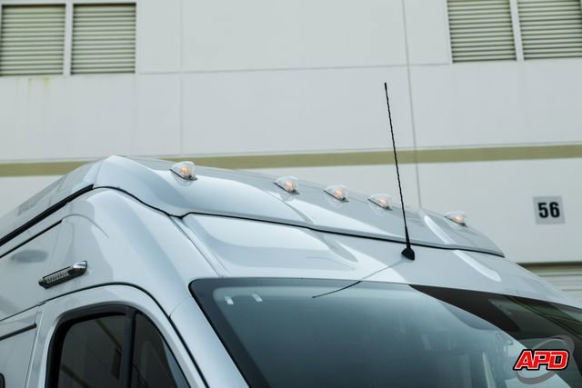 Used 2021 RAM ProMaster 3500 w/ Premium Appearance Group image 29