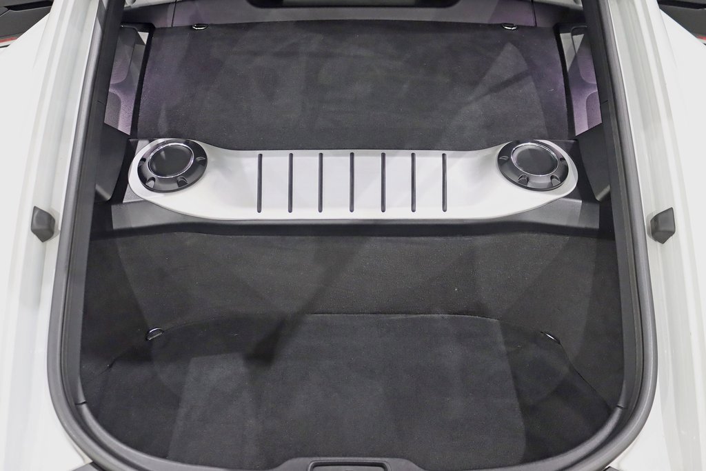 Used 2017 Porsche 718 Cayman image 29