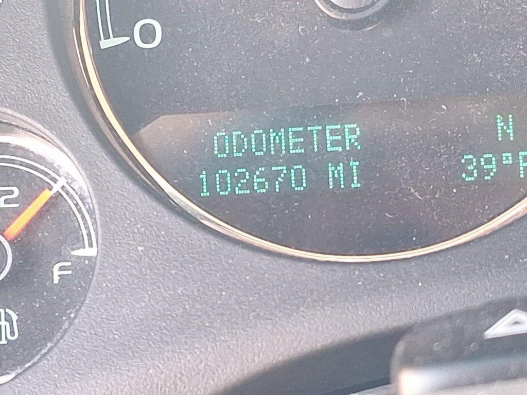 Used 2013 GMC Sierra 1500 SLT w/ Suspension Package, Off-Road image 35