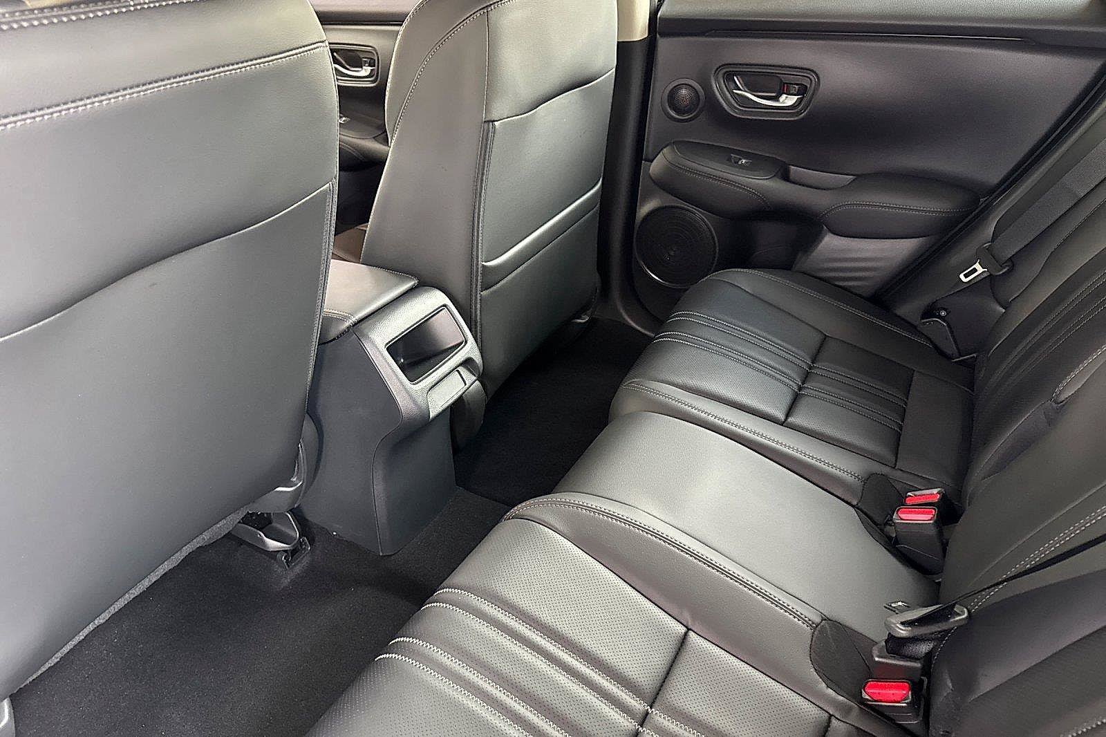 New 2027 Honda HR-V EX-L image 11