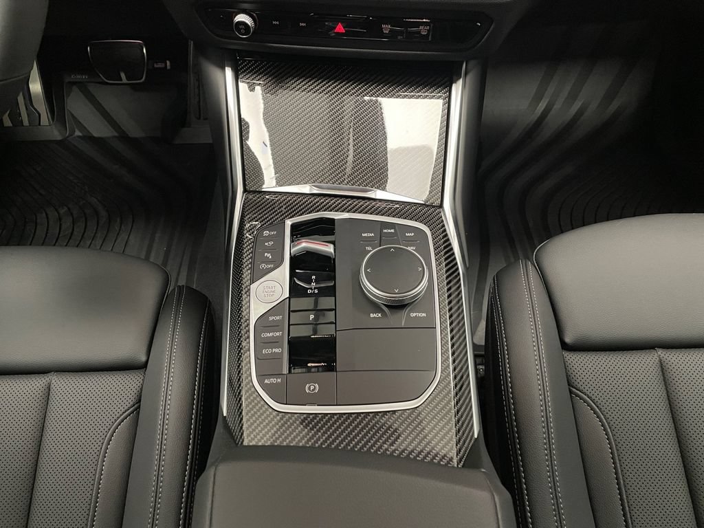 New 2026 BMW M340i xDrive w/ Premium Package AWD/4WD image 9