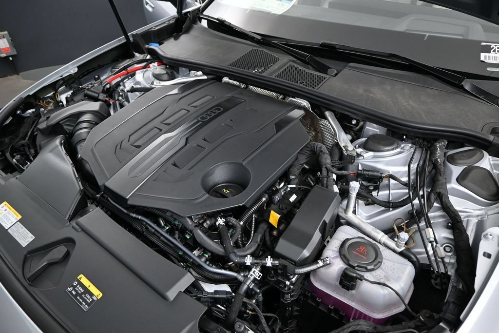 New 2026 Audi A6 Premium Plus AWD/4WD image 20