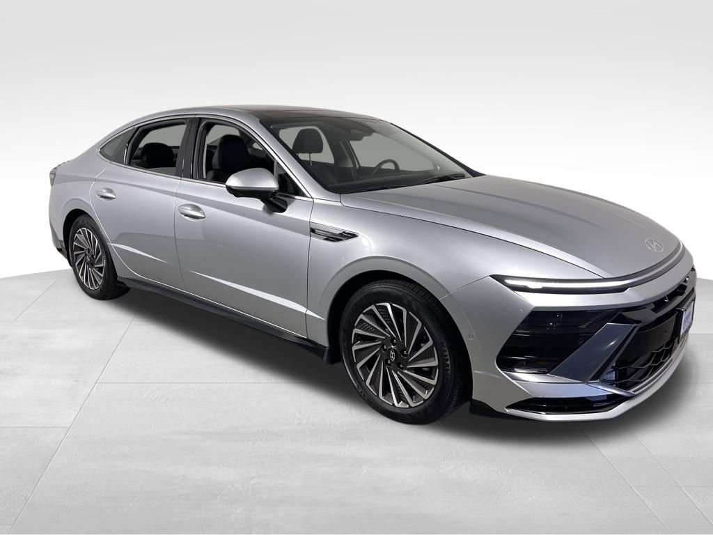 New 2026 Hyundai Sonata Limited image 6