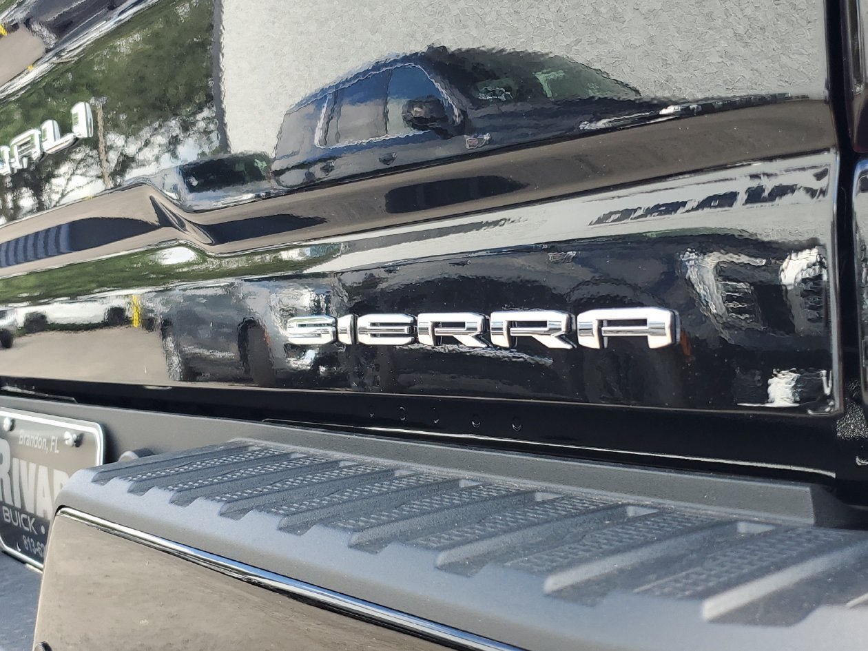 New 2026 GMC Sierra 3500 Denali Ultimate AWD/4WD image 8