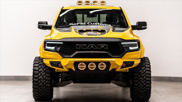 Used 2023 RAM 1500 TRX w/ TRX Level 2 Equipment Group image 27