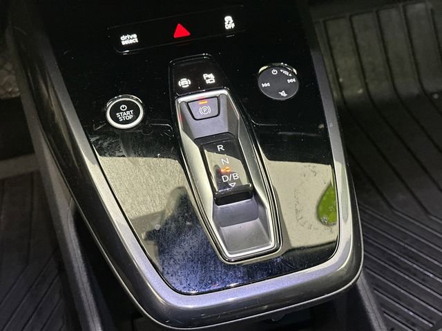 Used 2022 Audi Q4 e-tron Premium Plus w/ Premium Plus image 15