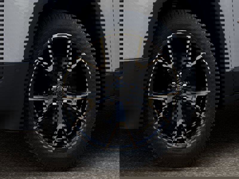 New 2026 Jeep Cherokee Overland image 4