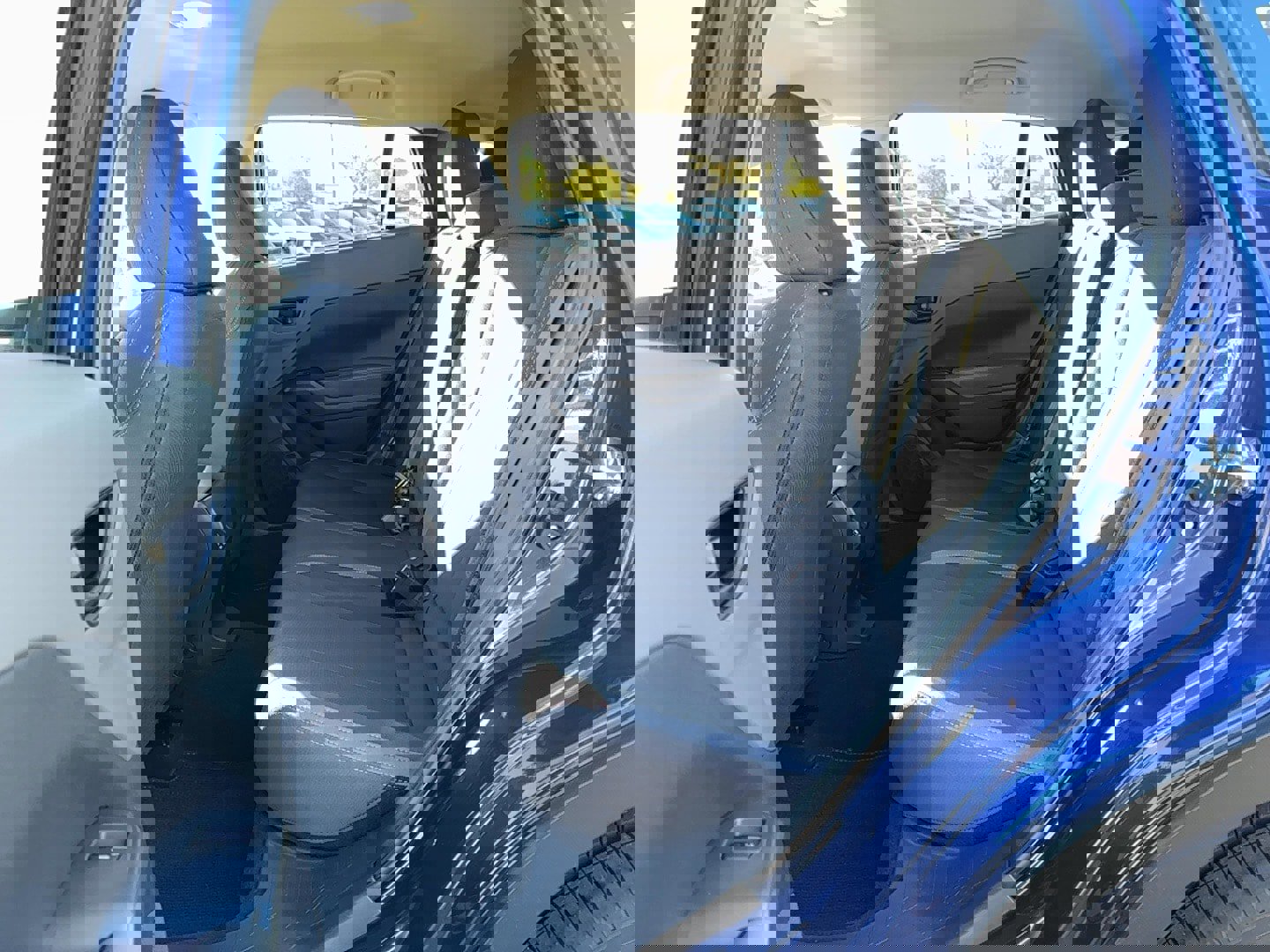 Certified 2025 Subaru Crosstrek 2.0i Premium w/ Convenience Package #2 image 16