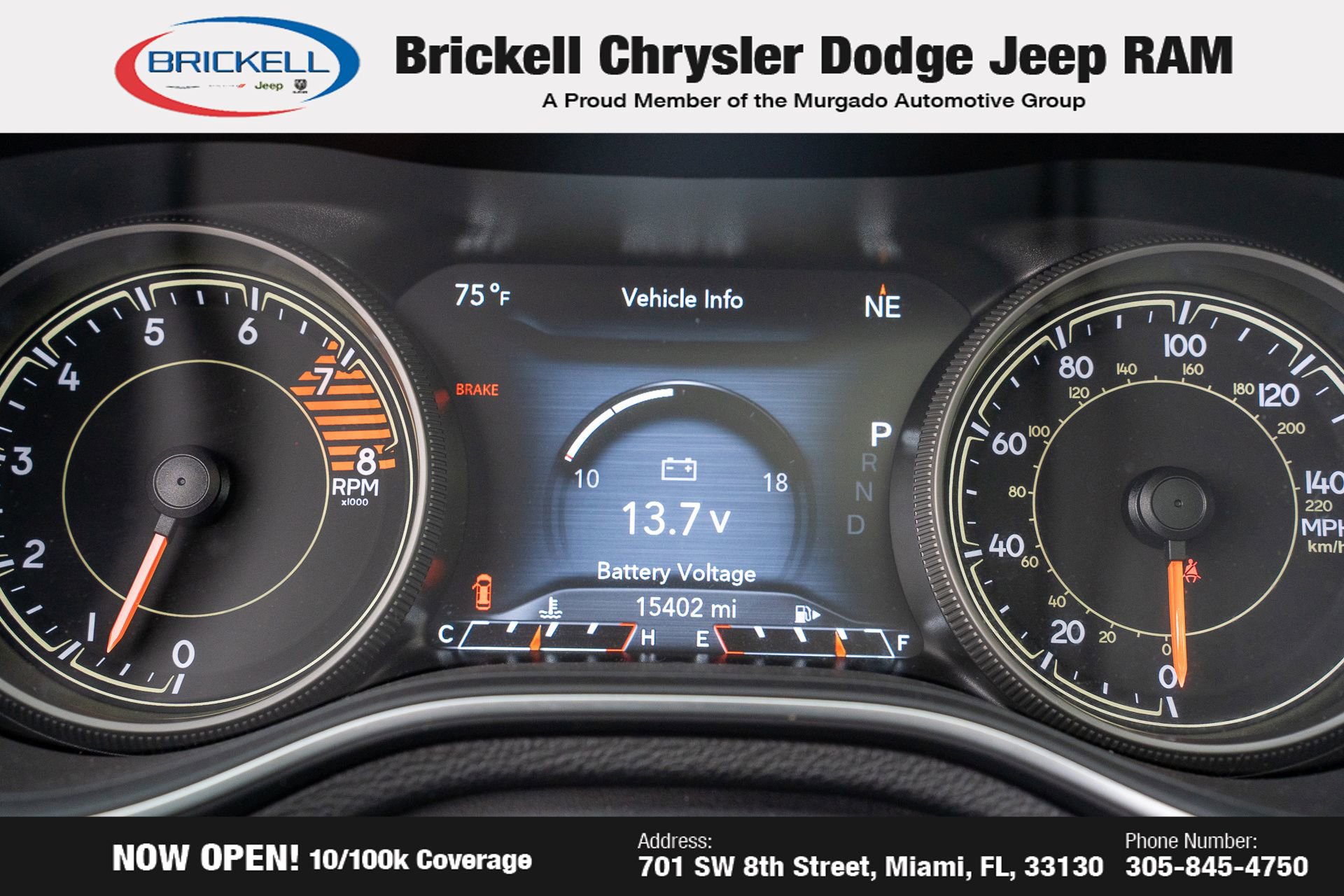 Used 2022 Jeep Cherokee Limited w/ Elite Package image 36