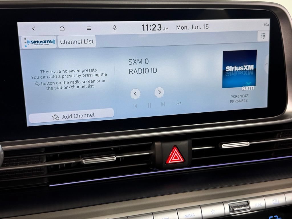 Used 2024 Hyundai Ioniq 6 SEL RWD image 18