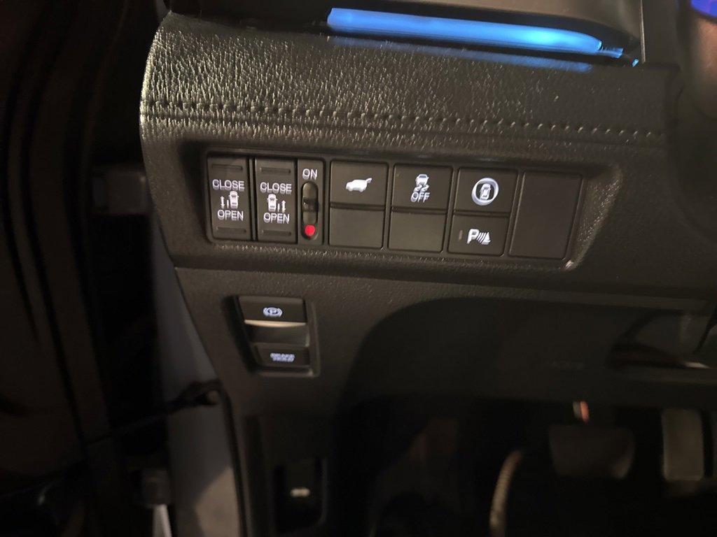 Used 2024 Honda Odyssey Touring image 22