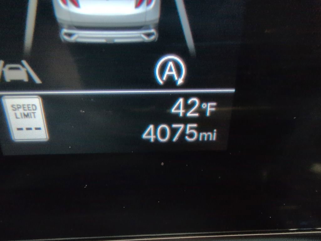 Used 2026 Hyundai Tucson SEL image 17