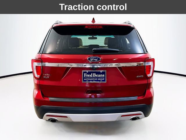 Used 2016 Ford Explorer XLT w/ Equipment Group 202A image 22