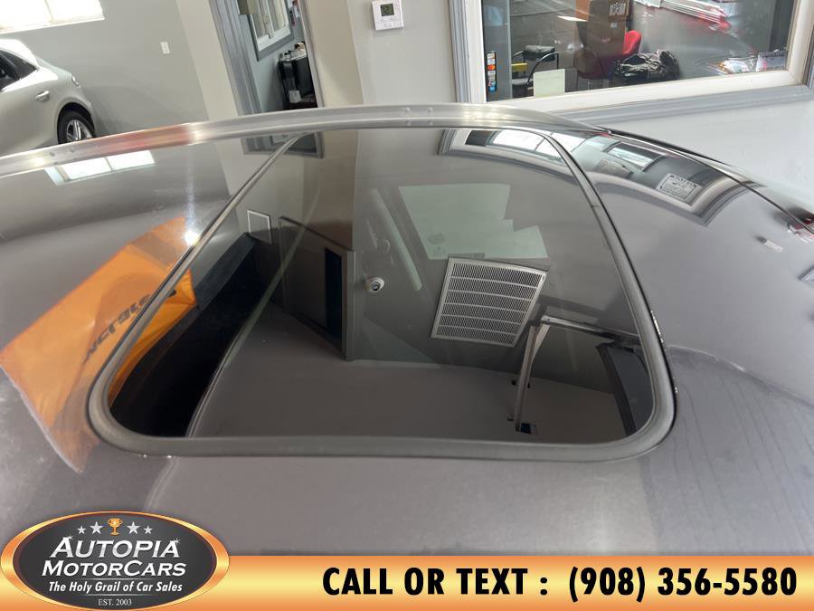 Used 2022 Honda HR-V EX image 39